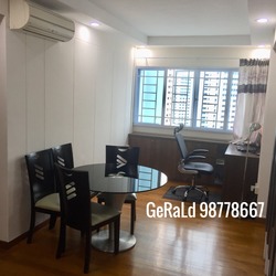 Blk 152 Gangsa Road (Bukit Panjang), HDB 5 Rooms #157540232